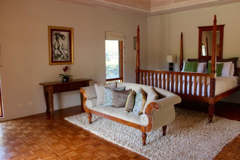 Moana Spa Villas - Prime Yallingup Location - Dalby Accommodation 5