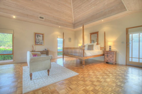 Moana Spa Villas - Prime Yallingup Location - Dalby Accommodation 10