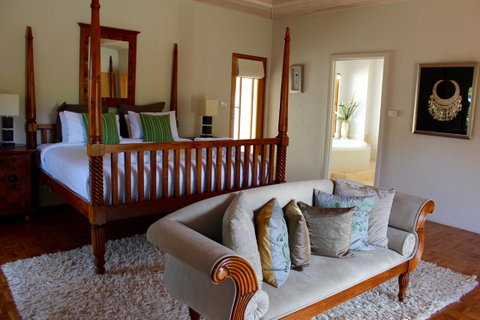 Moana Spa Villas - Prime Yallingup Location - Dalby Accommodation 2