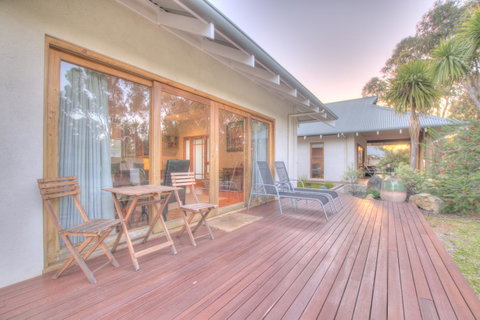 Moana Spa Villas - Prime Yallingup Location - Dalby Accommodation 8