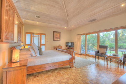 Moana Spa Villas - Prime Yallingup Location - Dalby Accommodation 24