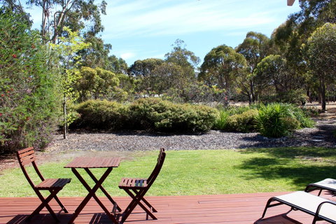 Moana Spa Villas - Prime Yallingup Location - Dalby Accommodation 21