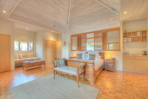Moana Spa Villas - Prime Yallingup Location - Dalby Accommodation 25