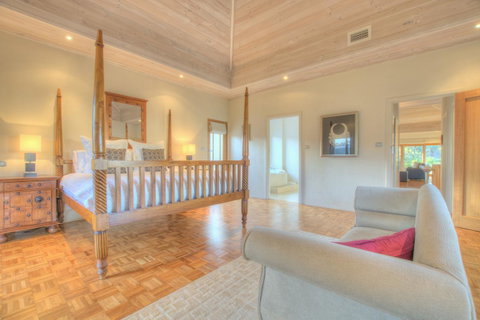 Moana Spa Villas - Prime Yallingup Location - Dalby Accommodation 26