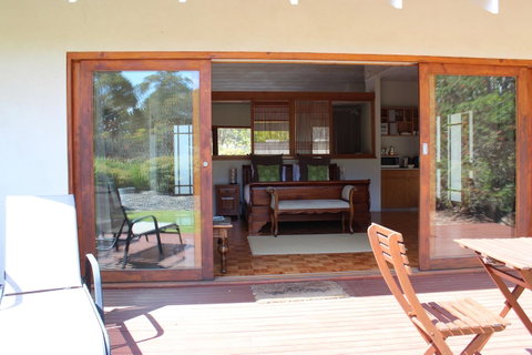 Moana Spa Villas - Prime Yallingup Location - Dalby Accommodation 33