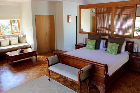 Moana Spa Villas - Prime Yallingup Location - Dalby Accommodation 32