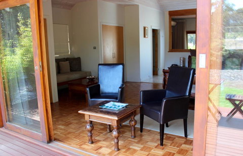 Moana Spa Villas - Prime Yallingup Location - Dalby Accommodation 11