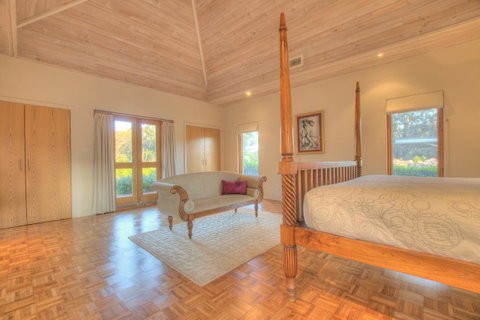 Moana Spa Villas - Prime Yallingup Location - Dalby Accommodation 28