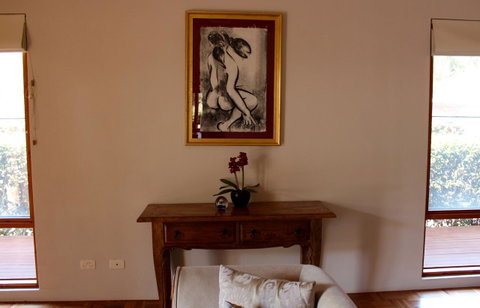 Moana Spa Villas - Prime Yallingup Location - Dalby Accommodation 20