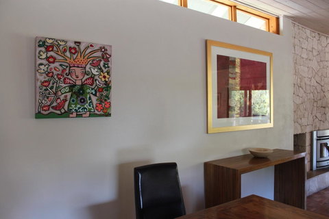 Moana Spa Villas - Prime Yallingup Location - Dalby Accommodation 27