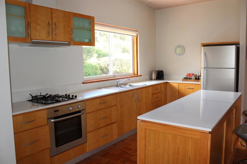Moana Spa Villas - Prime Yallingup Location - Dalby Accommodation 16