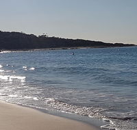 Eagle Bay Discovery - Dalby Accommodation