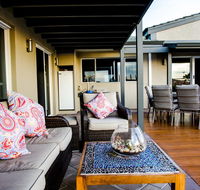 Mullaloo B  B - Dalby Accommodation