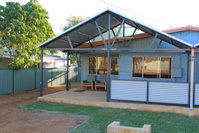 Kestrel Chalets