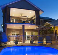 Gecko Lodge Kalbarri - Dalby Accommodation