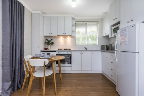 Hensman 10 - Dalby Accommodation 4