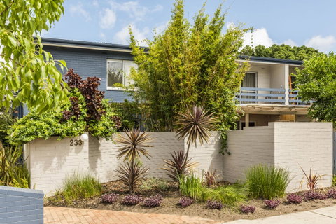 Hensman 10 - Dalby Accommodation 21