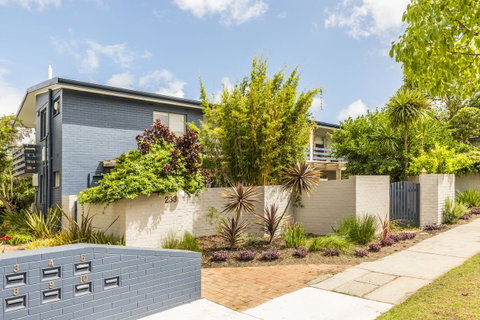 Hensman 10 - Dalby Accommodation 20