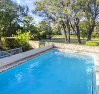 Seahaven - Dalby Accommodation