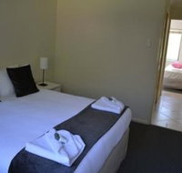 Forrest Street - Dalby Accommodation