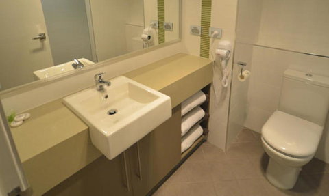 Bentley Motel - Dalby Accommodation 10