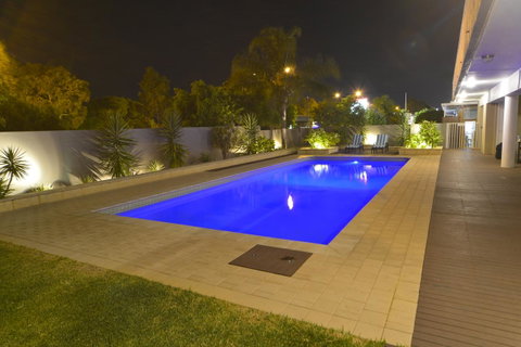 Bentley Motel - Dalby Accommodation 15