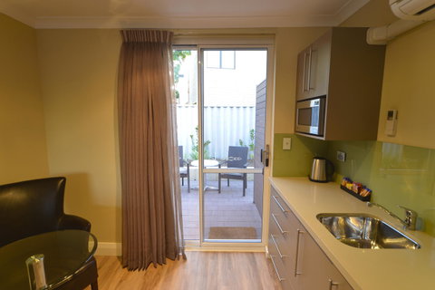 Bentley Motel - Dalby Accommodation 8