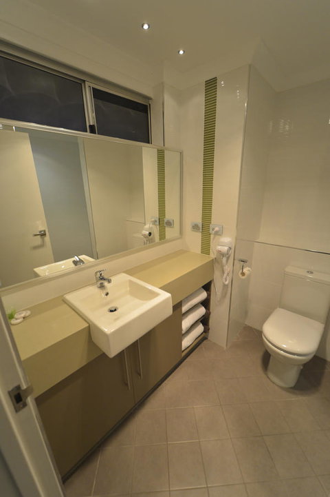 Bentley Motel - Dalby Accommodation 9