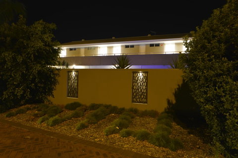 Bentley Motel - Dalby Accommodation 13