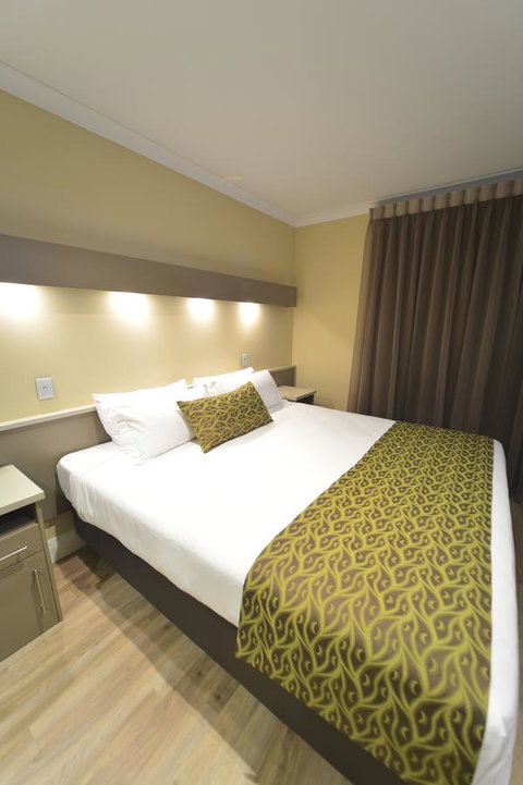 Bentley Motel - Dalby Accommodation 11