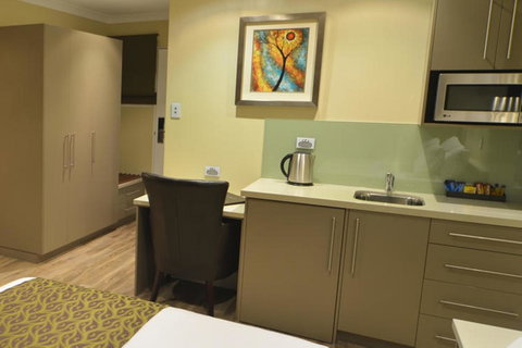 Bentley Motel - Dalby Accommodation 3