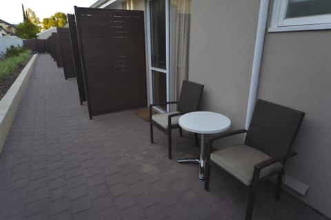 Bentley Motel - Dalby Accommodation 14