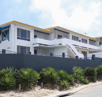 Scarborough Apartments - Dalby Accommodation