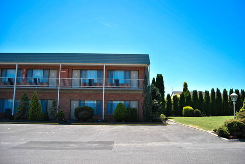 Comfort Inn Devonport - Dalby Accommodation 26