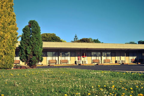 Comfort Inn Devonport - Dalby Accommodation 35