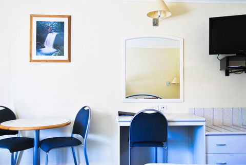 Comfort Inn Devonport - Dalby Accommodation 43