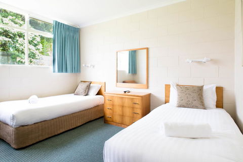 Comfort Inn Devonport - Dalby Accommodation 40