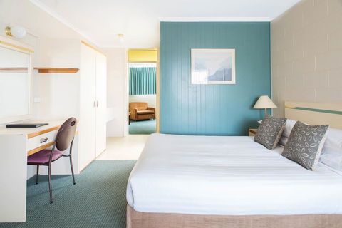 Comfort Inn Devonport - Dalby Accommodation 18