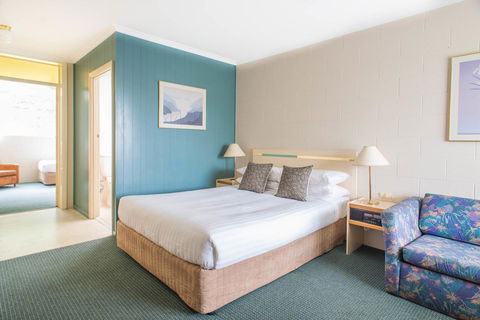 Comfort Inn Devonport - Dalby Accommodation 33