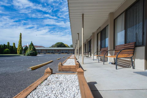 Comfort Inn Devonport - Dalby Accommodation 16