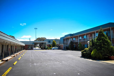 Comfort Inn Devonport - Dalby Accommodation 36