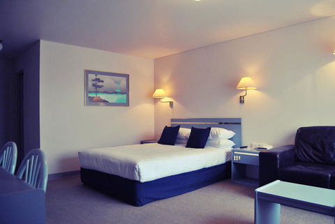 Comfort Inn Devonport - Dalby Accommodation 0