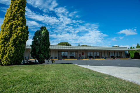 Comfort Inn Devonport - Dalby Accommodation 28