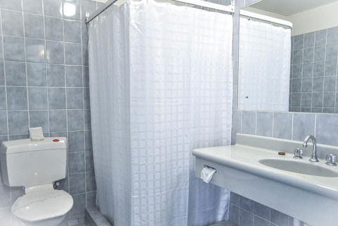 Comfort Inn Devonport - Dalby Accommodation 42