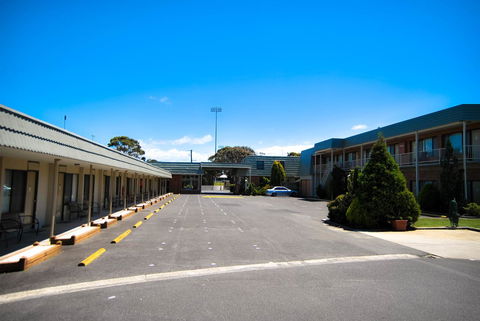 Comfort Inn Devonport - Dalby Accommodation 29