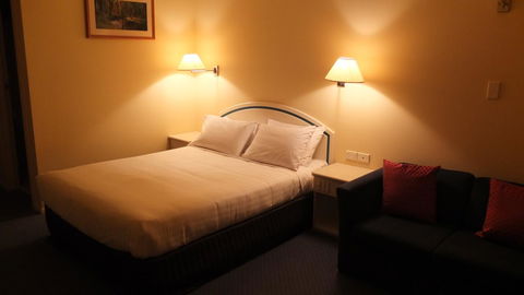 Comfort Inn Devonport - Dalby Accommodation 37
