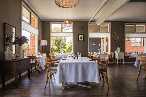 Comfort Inn Devonport - Dalby Accommodation 12