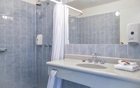 Comfort Inn Devonport - Dalby Accommodation 32