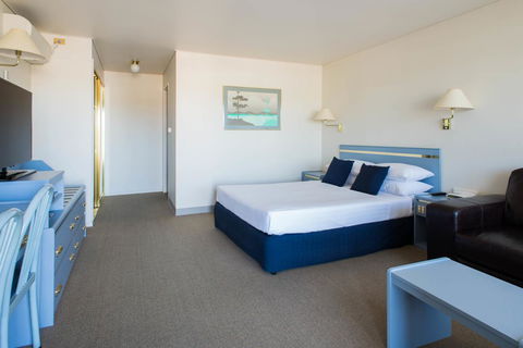 Comfort Inn Devonport - Dalby Accommodation 44
