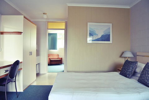 Comfort Inn Devonport - Dalby Accommodation 38